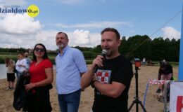Hoffer Triathlon Działdowo 2024