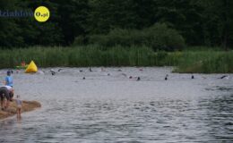 Hoffer Triathlon Działdowo 2024