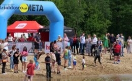 Hoffer Triathlon Działdowo 2024