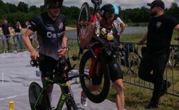 Hoffer Triathlon Działdowo 2024