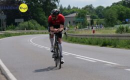 Hoffer Triathlon Działdowo 2024