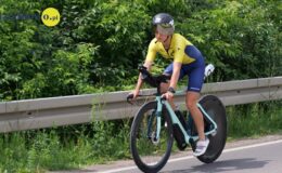 Hoffer Triathlon Działdowo 2024