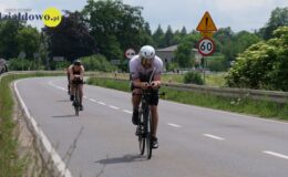 Hoffer Triathlon Działdowo 2024