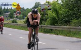 Hoffer Triathlon Działdowo 2024