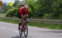 Hoffer Triathlon Działdowo 2024