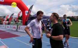 Hoffer Triathlon Działdowo 2024