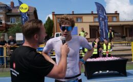Hoffer Triathlon Działdowo 2024