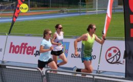 Hoffer Triathlon Działdowo 2024