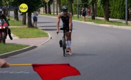 Hoffer Triathlon Działdowo 2024