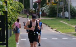 Hoffer Triathlon Działdowo 2024
