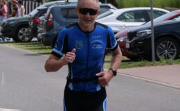 Hoffer Triathlon Działdowo 2024