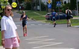 Hoffer Triathlon Działdowo 2024