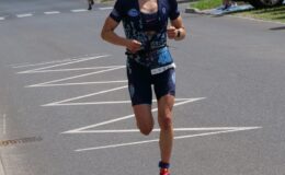 Hoffer Triathlon Działdowo 2024