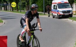 Hoffer Triathlon Działdowo 2024