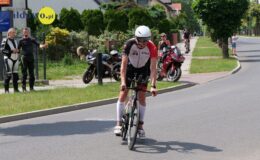 Hoffer Triathlon Działdowo 2024