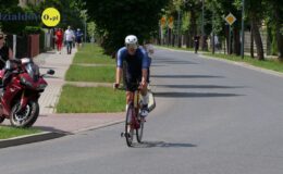 Hoffer Triathlon Działdowo 2024