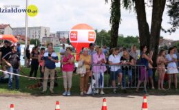 Hoffer Triathlon Działdowo 2024
