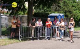 Hoffer Triathlon Działdowo 2024