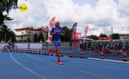 Hoffer Triathlon Działdowo 2024