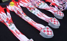 Hoffer Triathlon Działdowo 2024
