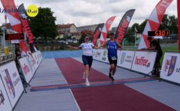 Hoffer Triathlon Działdowo 2024