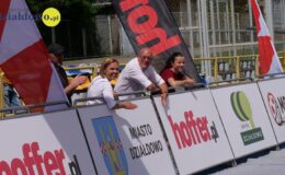 Hoffer Triathlon Działdowo 2024