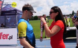 Hoffer Triathlon Działdowo 2024