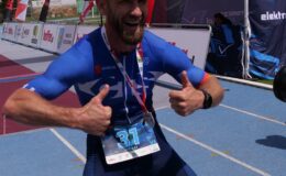Hoffer Triathlon Działdowo 2024