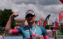 Hoffer Triathlon Działdowo 2024