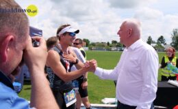 Hoffer Triathlon Działdowo 2024