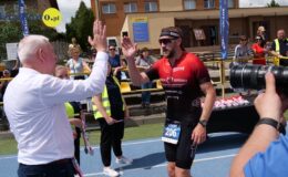 Hoffer Triathlon Działdowo 2024