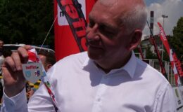 Hoffer Triathlon Działdowo 2024