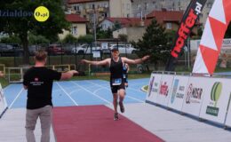Hoffer Triathlon Działdowo 2024