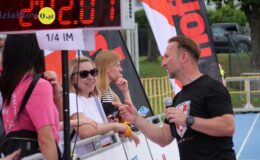 Hoffer Triathlon Działdowo 2024