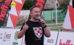 Hoffer Triathlon Działdowo 2024