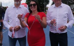 Hoffer Triathlon Działdowo 2024