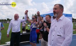 Hoffer Triathlon Działdowo 2024