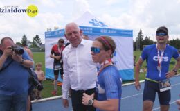 Hoffer Triathlon Działdowo 2024