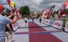 Hoffer Triathlon Działdowo 2024