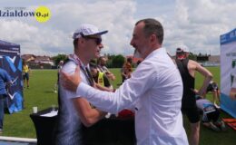 Hoffer Triathlon Działdowo 2024