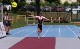 Hoffer Triathlon Działdowo 2024