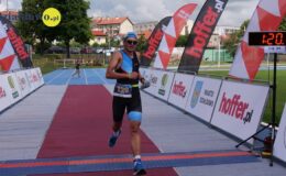 Hoffer Triathlon Działdowo 2024