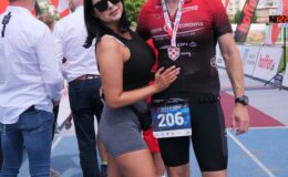 Hoffer Triathlon Działdowo 2024