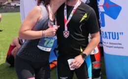 Hoffer Triathlon Działdowo 2024