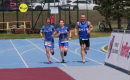 Hoffer Triathlon Działdowo 2024