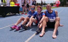 Hoffer Triathlon Działdowo 2024
