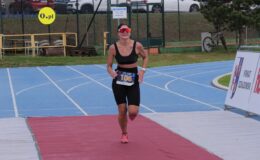 Hoffer Triathlon Działdowo 2024