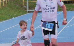 Hoffer Triathlon Działdowo 2024