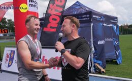 Hoffer Triathlon Działdowo 2024