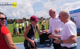 Hoffer Triathlon Działdowo 2024